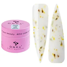 DNKa Liquid AcrylGel Акрил-гель рідкий для укріплення 15ml №035 Narcissus  